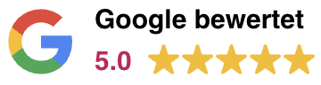 Google Bewertung