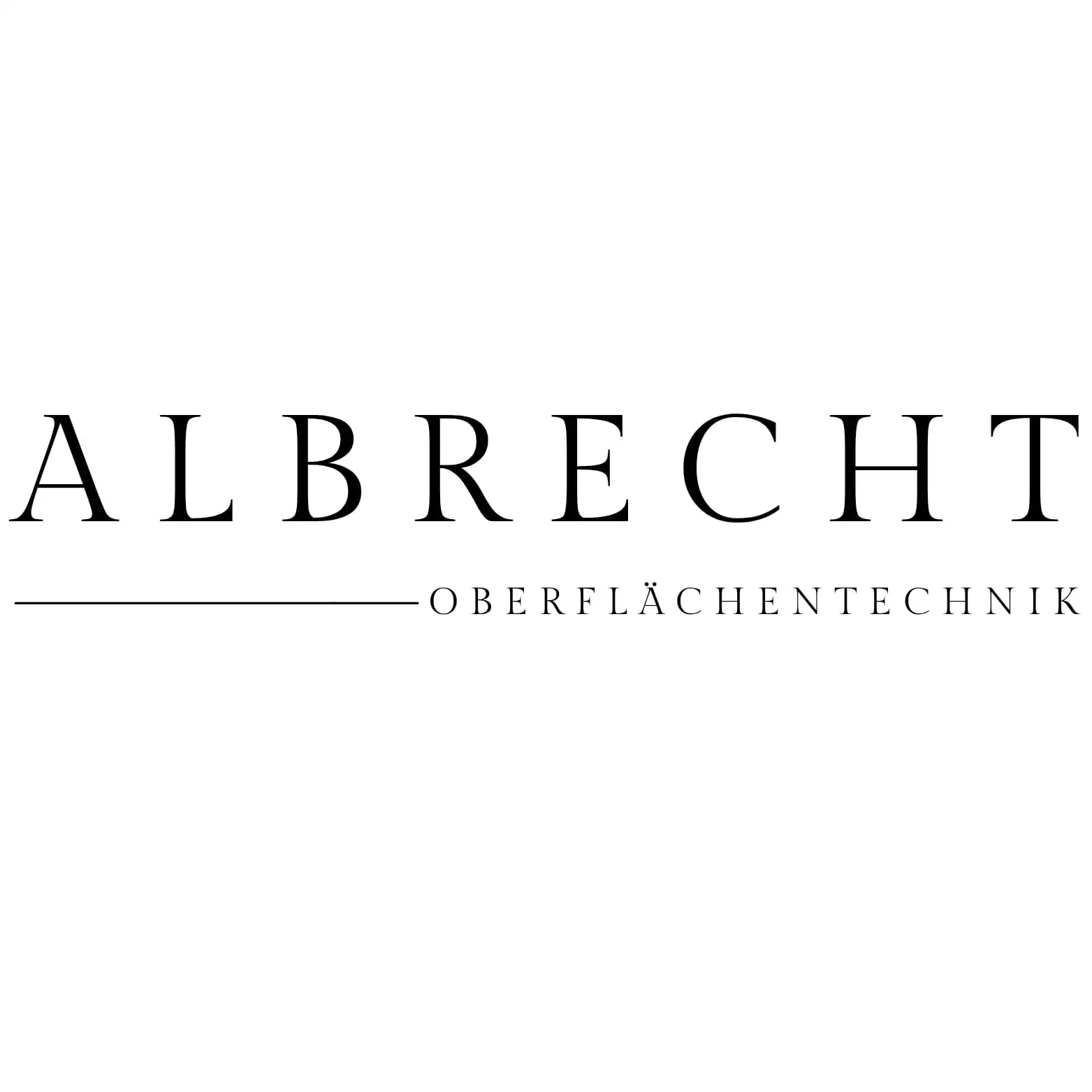 Albrecht Oberflächentechnik