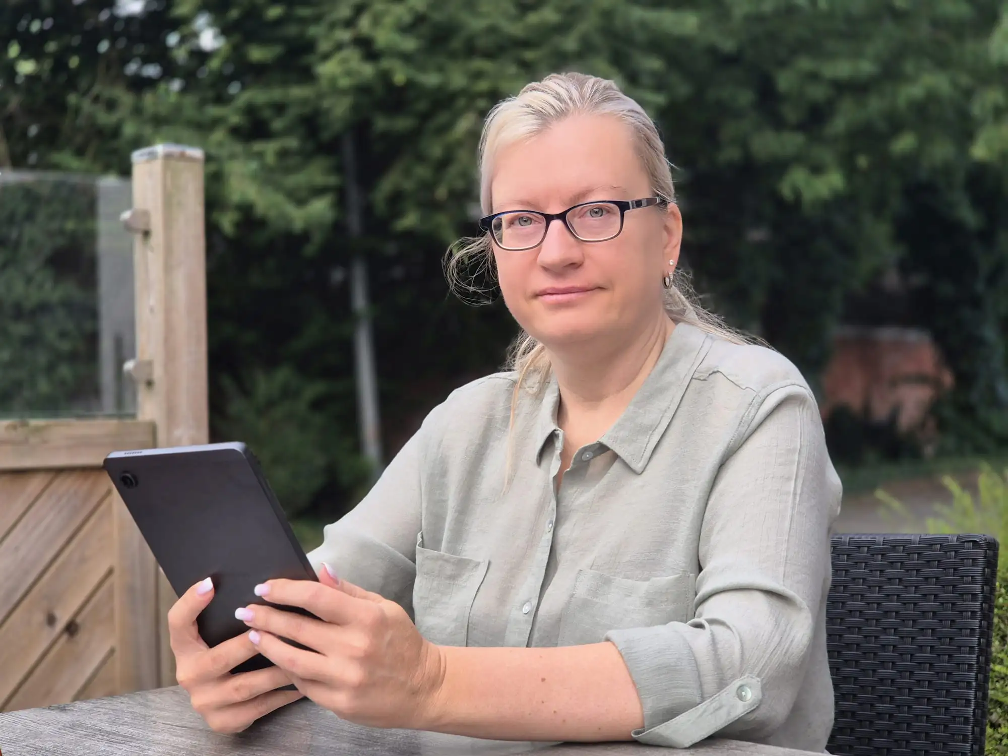 Sandra Krüger