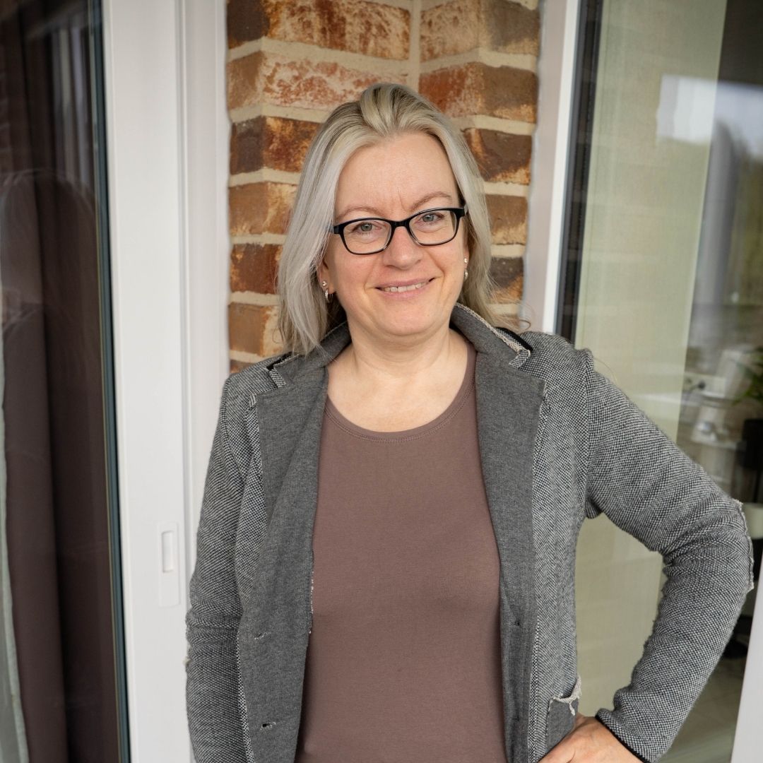 Sandra Krüger EnergieTel