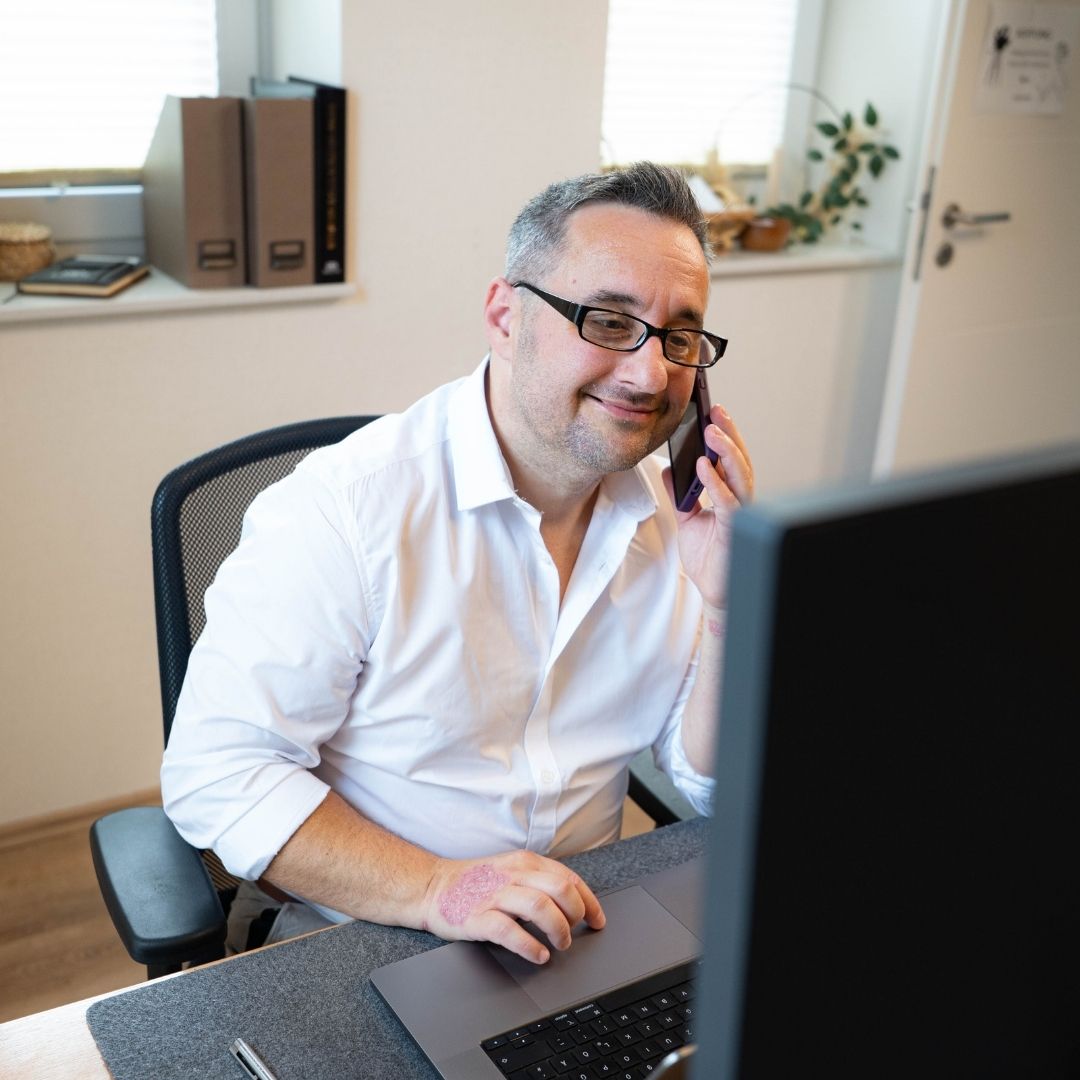 Telefonische Beratung EnergieTel