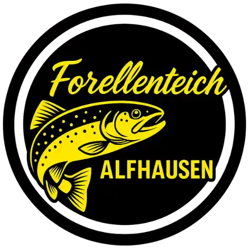 Forellenteich Alfhausen