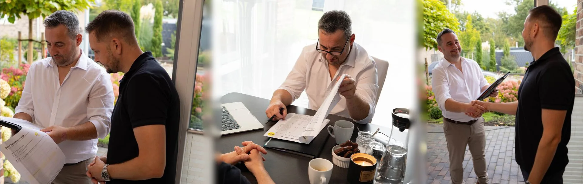 Stromanbieter wechseln Energietel